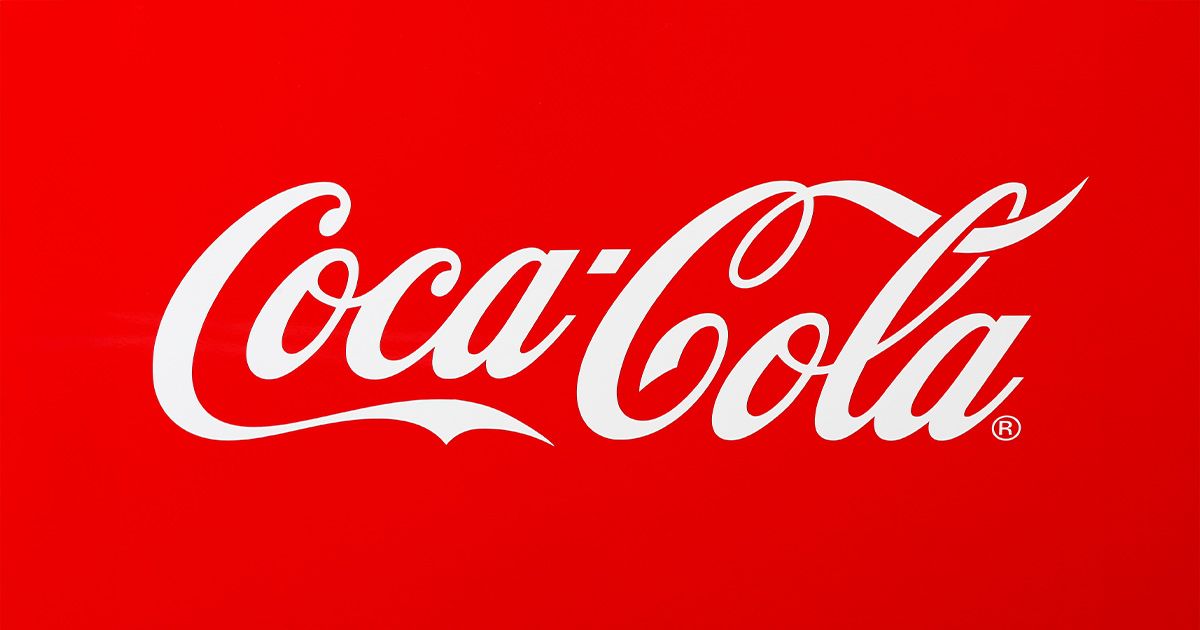 Coca-Cola - Beverage Partner